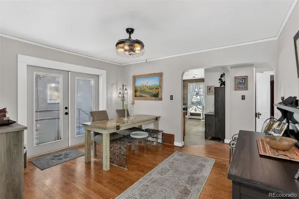 $938,000 | 725 South Grant Street, Denver, CO 80209