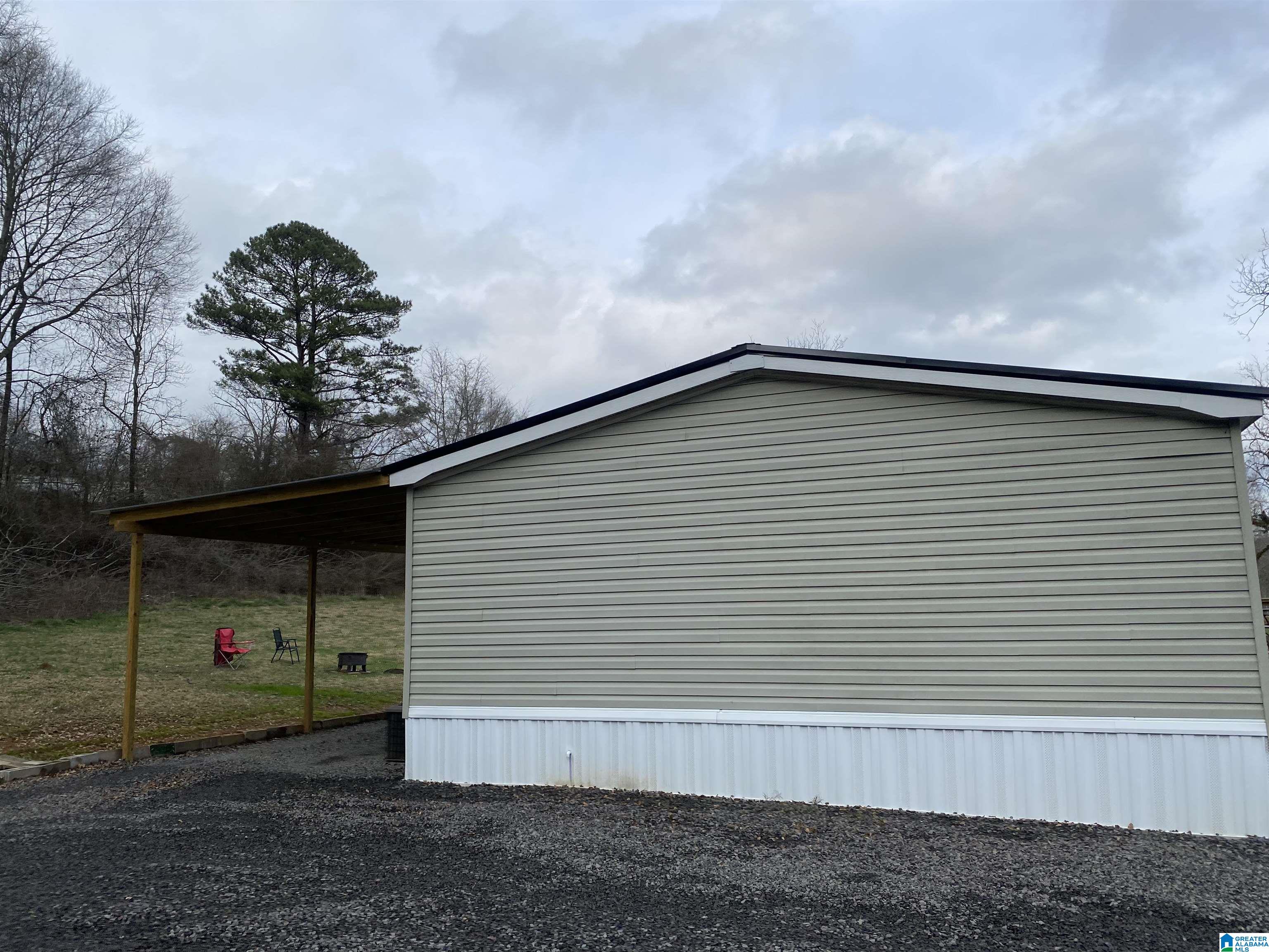 2094 Oakman-Parrish Road Parrish, AL 35580 - Photo 6 of 26