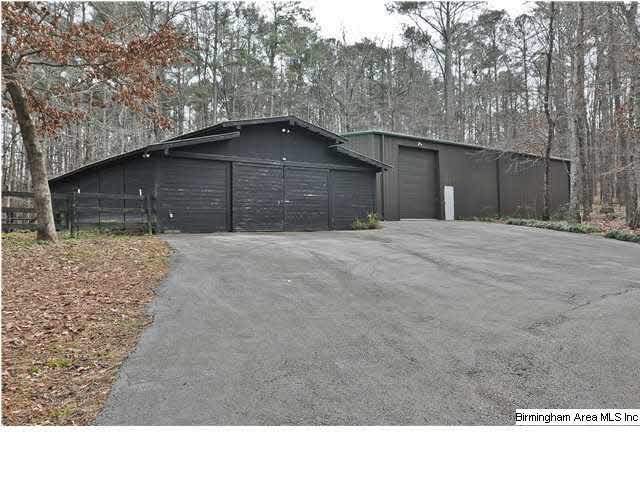 7621 Mack Hicks Road Pinson, AL 35126 - Photo 32 of 32