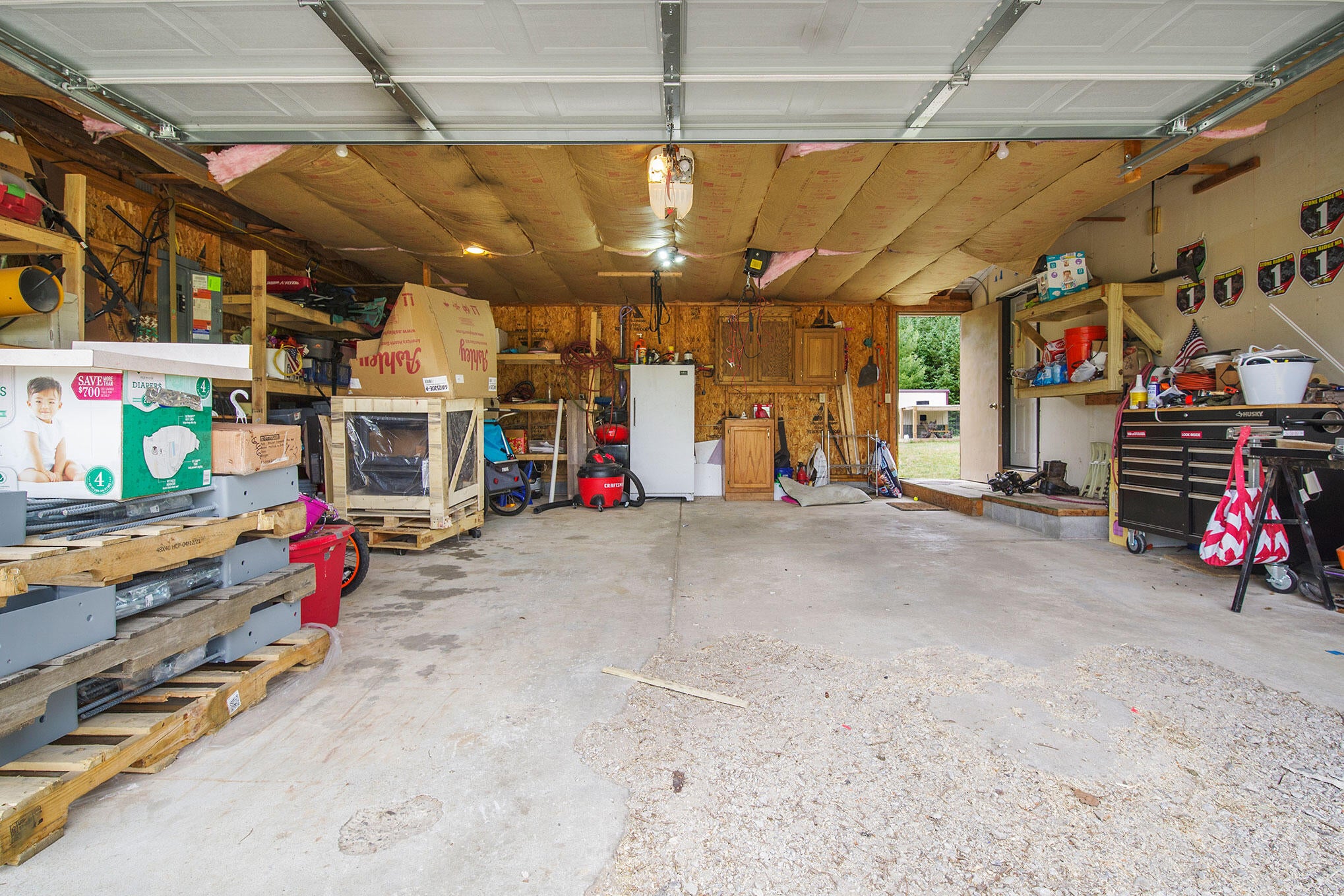 9395 Passenheim Road Gaylord, MI 49735 - Photo 19 of 27 Gallery Image 19