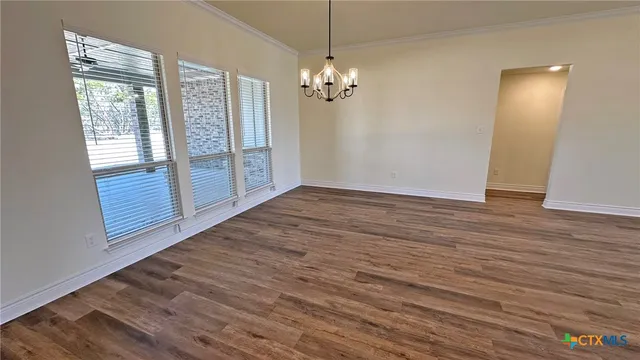 $524,000 | 4237 Cool Basin Road, Kempner, TX 76539