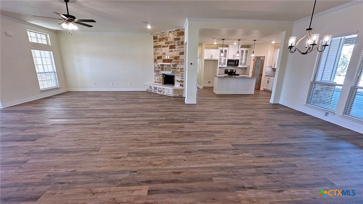 4237 Cool Basin Road Kempner, TX 76539 - Photo 13 of 36