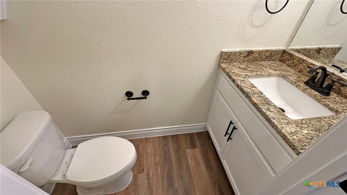 4237 Cool Basin Road Kempner, TX 76539 - Photo 20 of 36