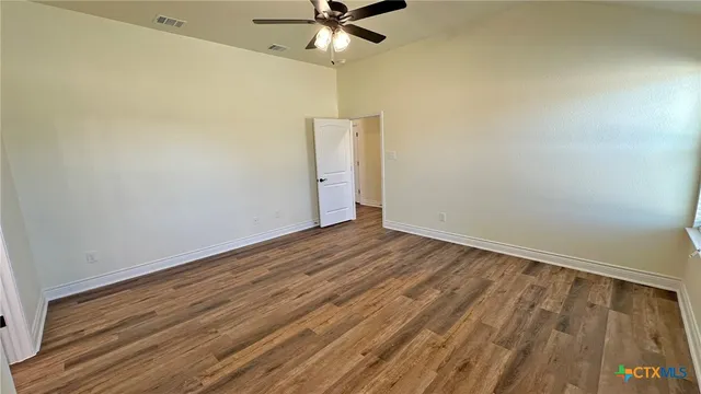 $524,000 | 4237 Cool Basin Road, Kempner, TX 76539