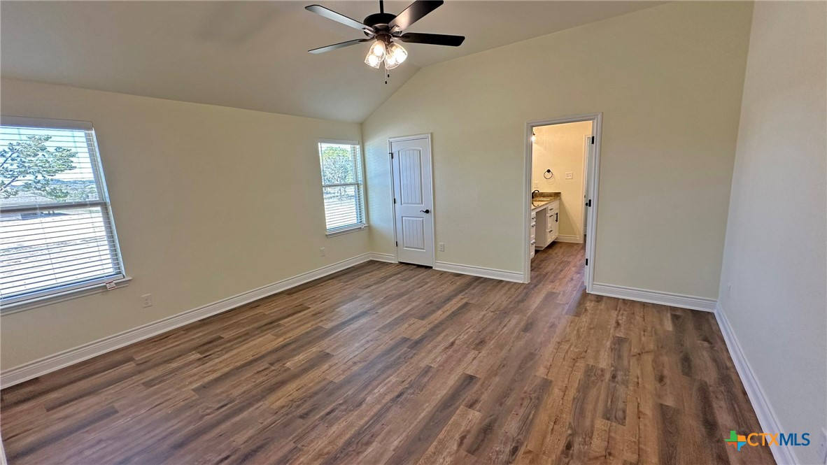 4237 Cool Basin Road Kempner, TX 76539 - Photo 33 of 36