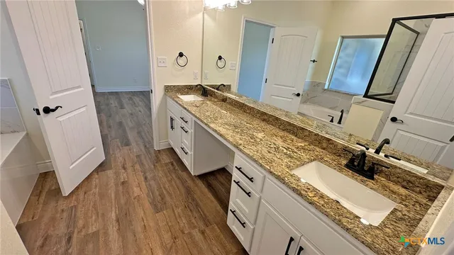 $524,000 | 4237 Cool Basin Road, Kempner, TX 76539