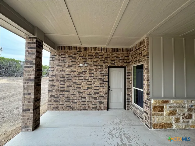 $524,000 | 4237 Cool Basin Road, Kempner, TX 76539