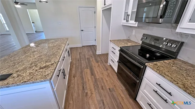 $524,000 | 4237 Cool Basin Road, Kempner, TX 76539