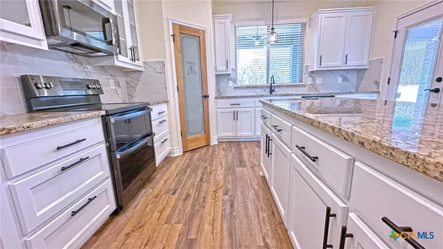 $524,000 | 4237 Cool Basin Road, Kempner, TX 76539