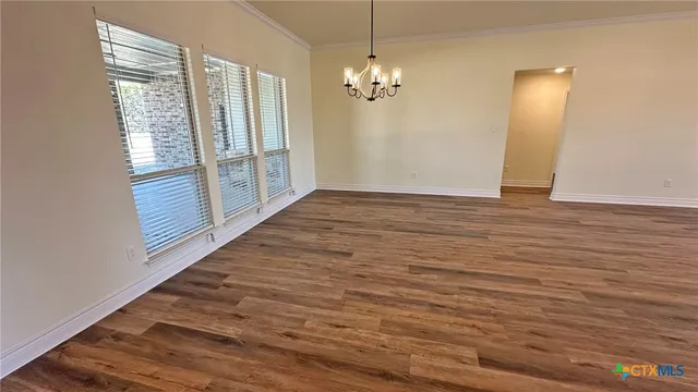 $524,000 | 4237 Cool Basin Road, Kempner, TX 76539