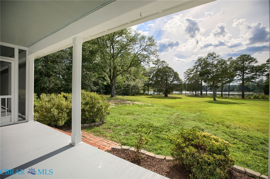 297 Greene Road Mathews, VA 23109 - Photo 46 of 59