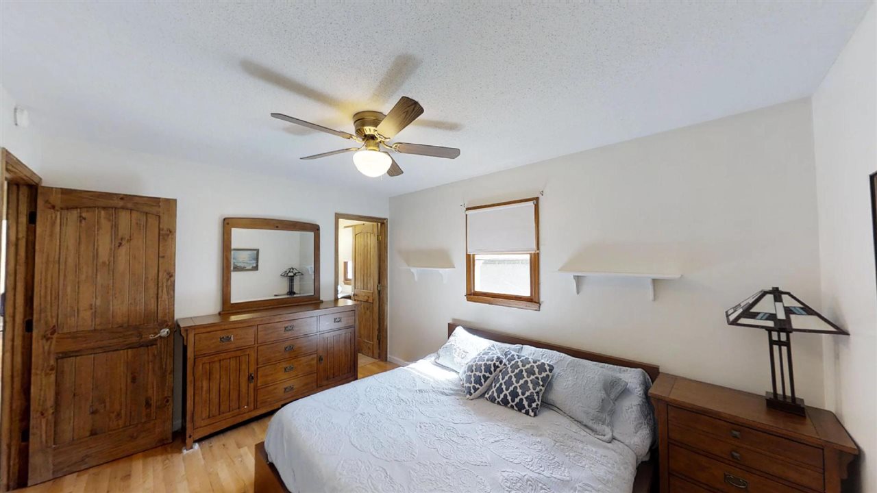 105 State Rd S-42-4312 Landrum, SC 29356 - Photo 13 of 19 Master Bedroom