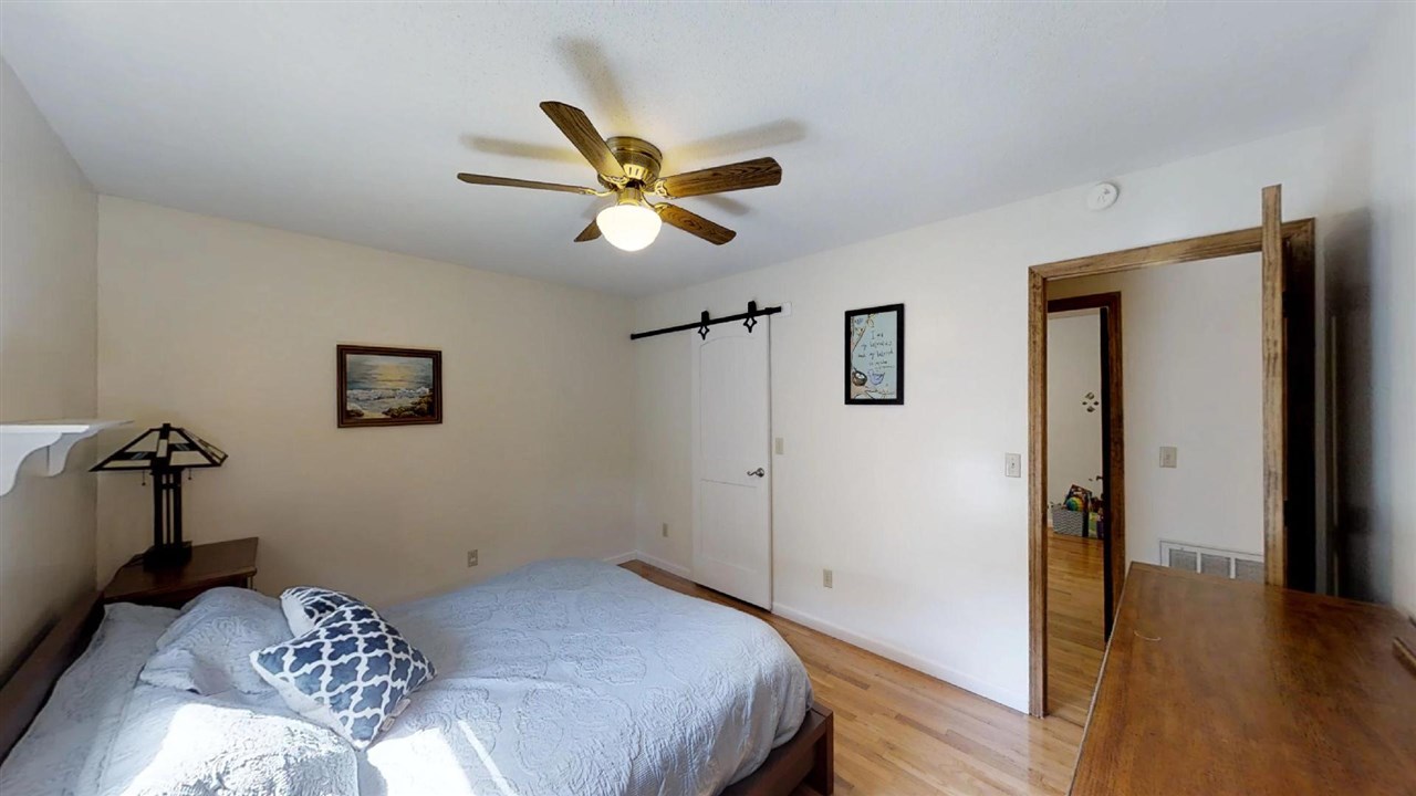 105 State Rd S-42-4312 Landrum, SC 29356 - Photo 14 of 19 Master Bedroom