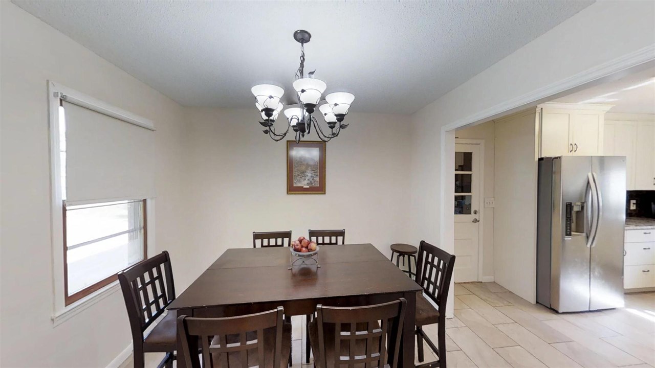 105 State Rd S-42-4312 Landrum, SC 29356 - Photo 7 of 19 Dining Room