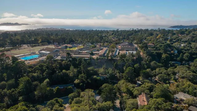 $1,995,000 | 25315 Flanders Drive, Carmel, CA 93923