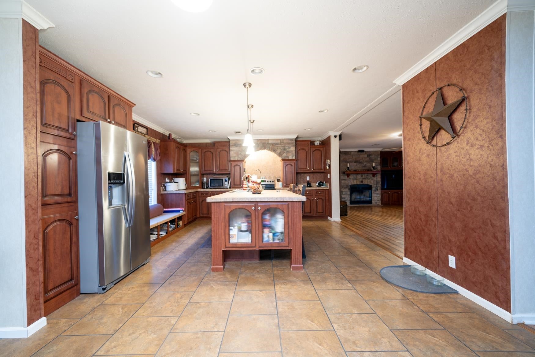 255 Chapparal Ranch Road Marshall, TX 75670 - Photo 11 of 41 Gallery Image 11