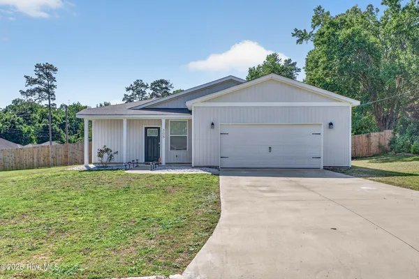 $234,900 | 305 Border Drive, North Augusta, SC 29841