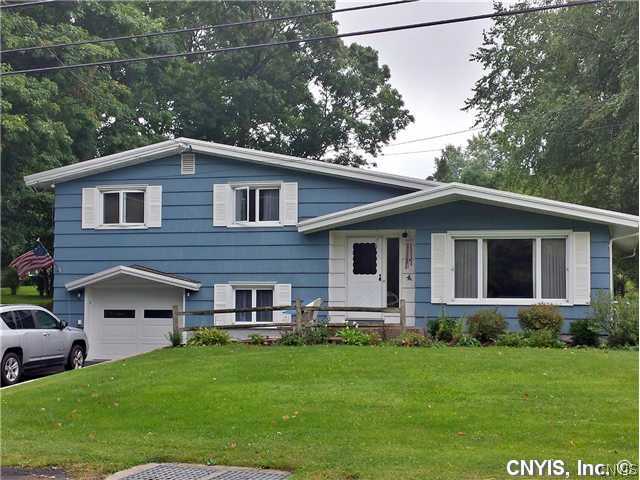 Exterior Front. Welcome to 3366 Howlett Hill Rd.,