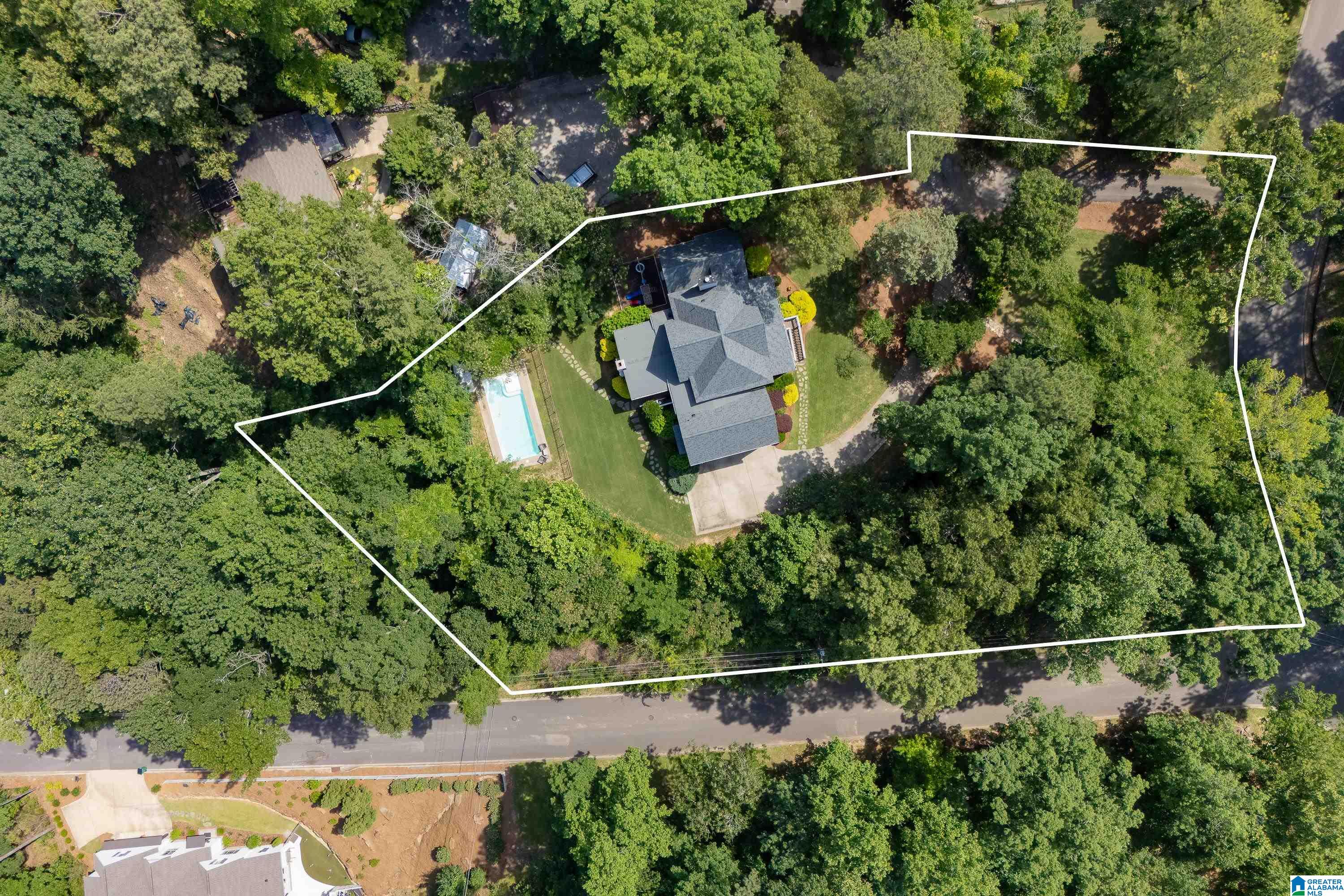 1802 Lake Ridge Road Birmingham, AL 35216 - Photo 62 of 75