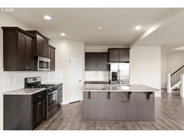 $650,000 | 17114 Southeast Rhododendron Street, Happy Valley, OR 97086