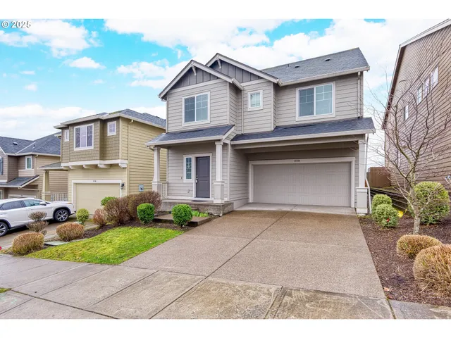 $650,000 | 17114 Southeast Rhododendron Street, Happy Valley, OR 97086