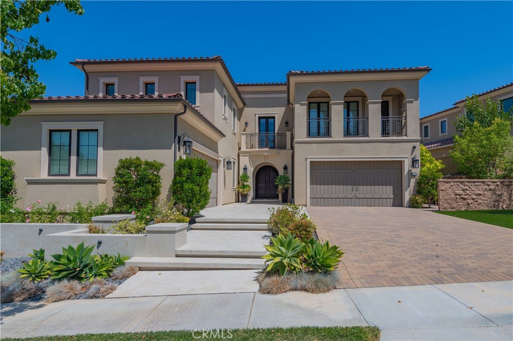 122 Scenic Crest Irvine, CA 92618 - Photo 3 of 68