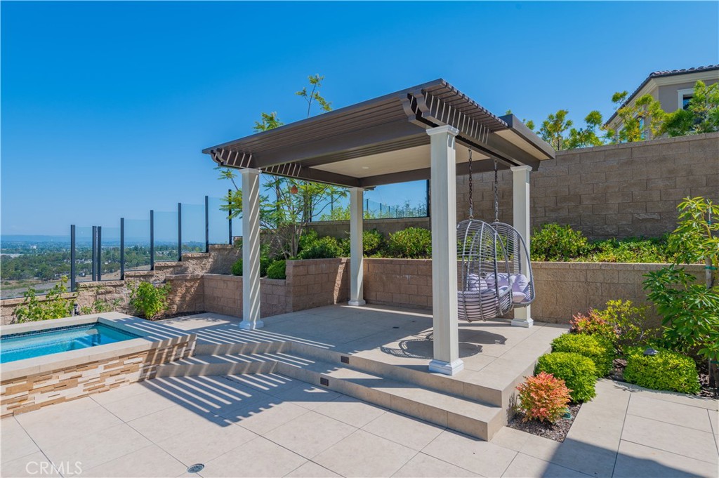 122 Scenic Crest Irvine, CA 92618 - Photo 51 of 68