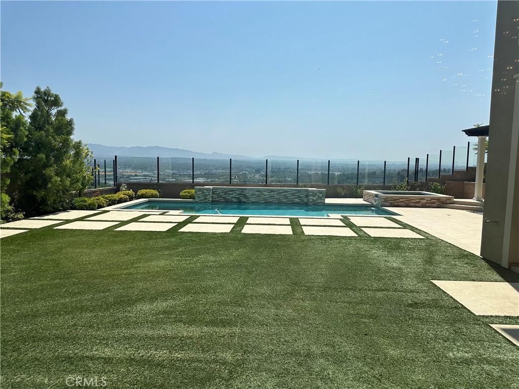 122 Scenic Crest Irvine, CA 92618 - Photo 52 of 68 a view of swimming pool
