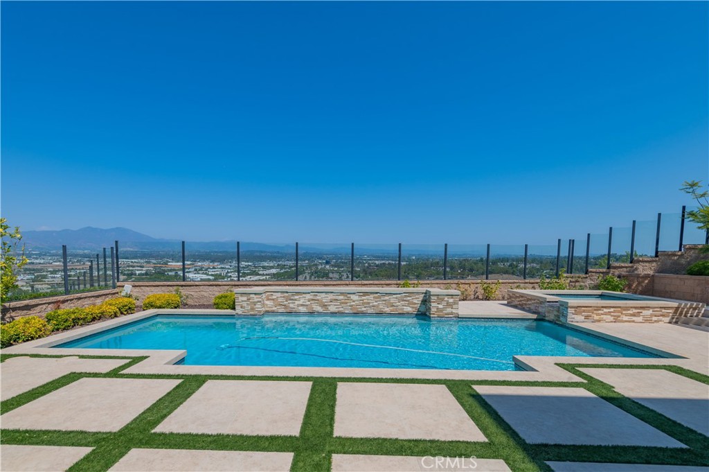 122 Scenic Crest Irvine, CA 92618 - Photo 55 of 68 a view of a tennis court