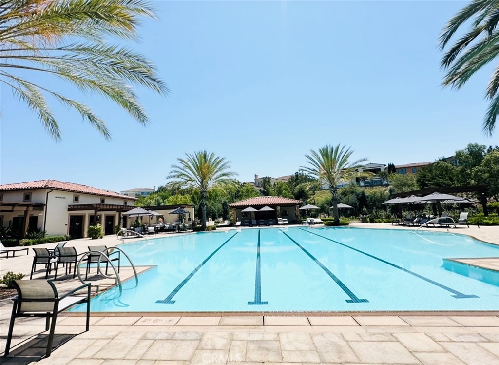 122 Scenic Crest Irvine, CA 92618 - Photo 62 of 68