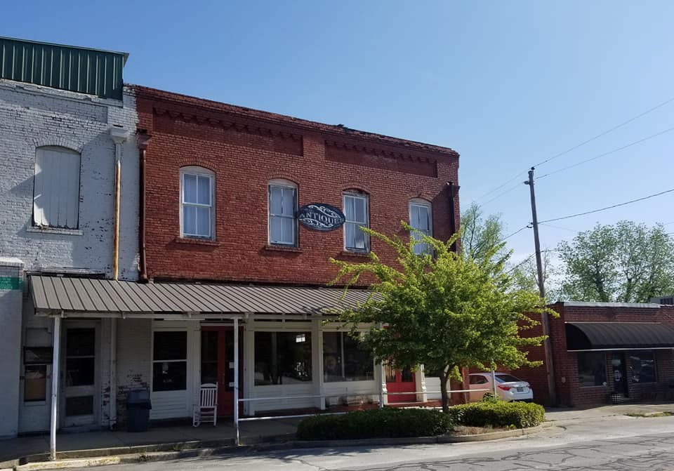 78 East Main Street Gibson, GA 30810 - Photo 46 of 65