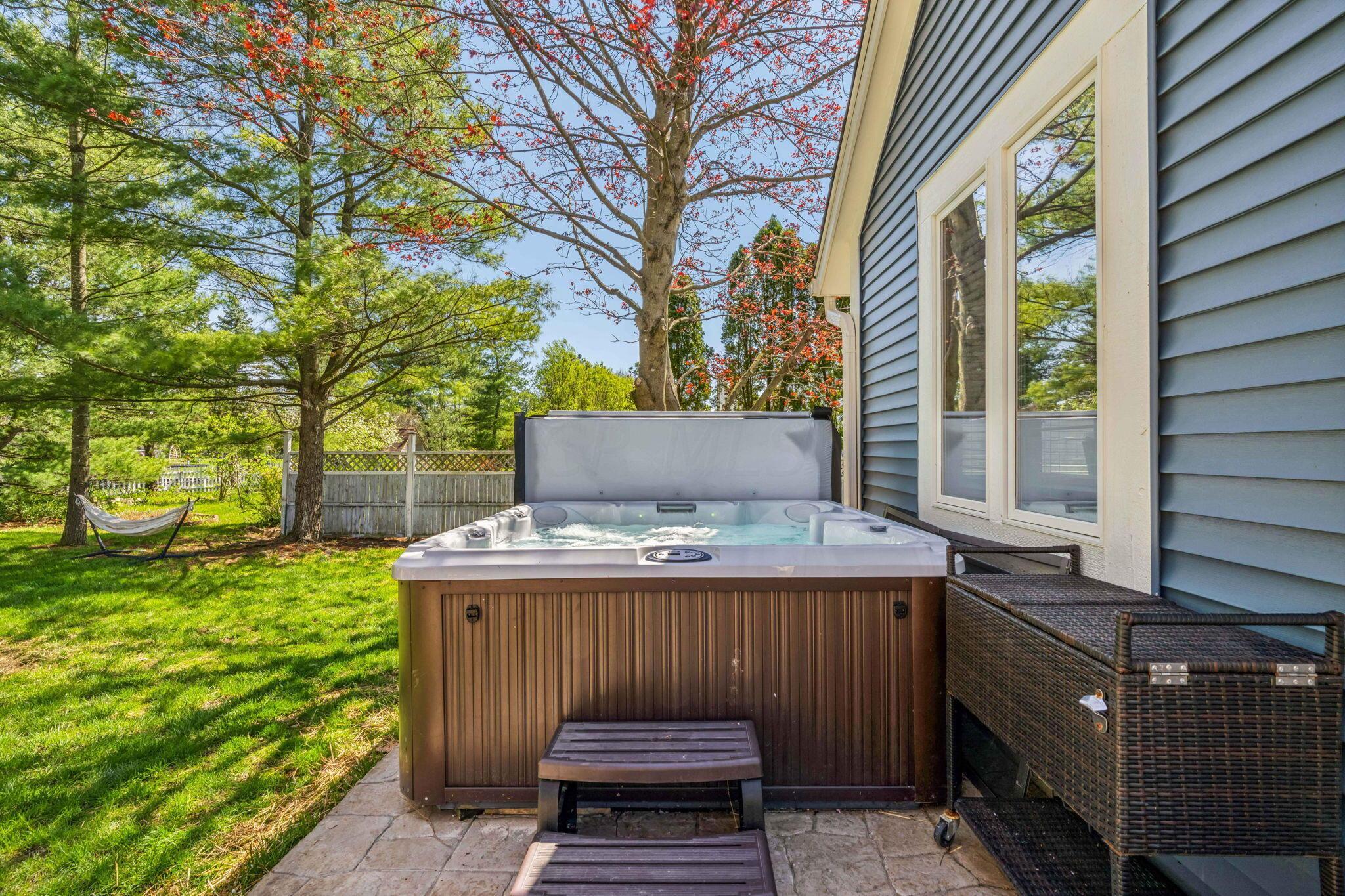 186 South Spring Road Westerville, OH 43081 - Photo 44 of 51 PIC 44