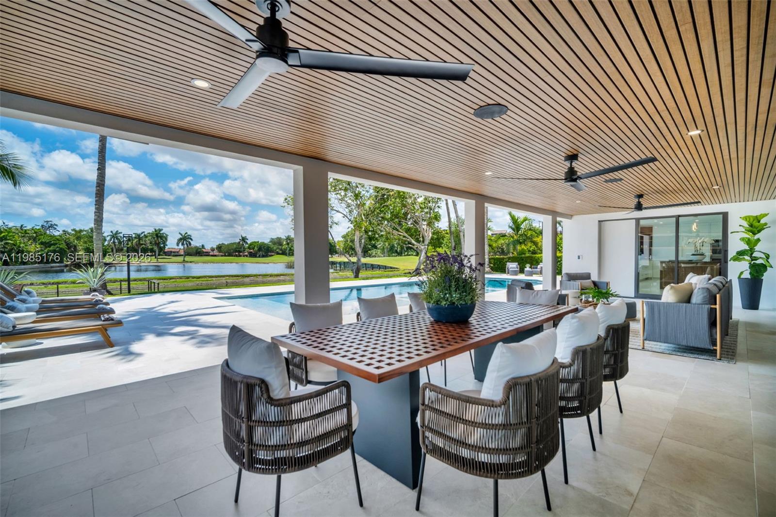4430 Casper Court Hollywood, FL 33021 - Photo 37 of 64