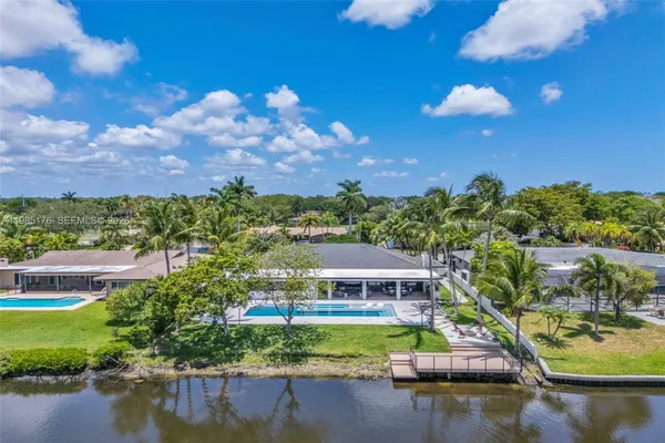 $4,650,000 | 4430 Casper Court, Hollywood, FL 33021