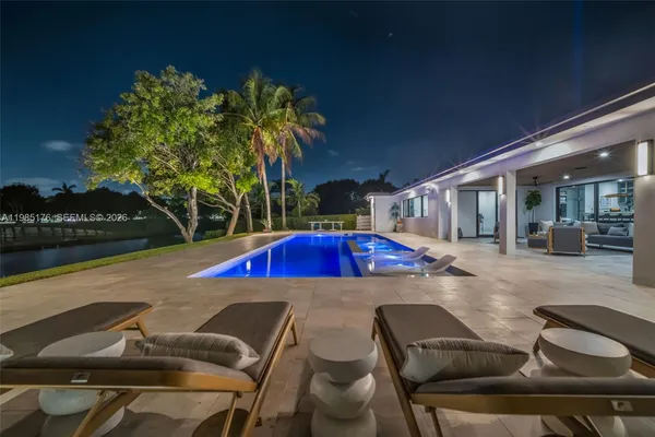 $4,650,000 | 4430 Casper Court, Hollywood, FL 33021
