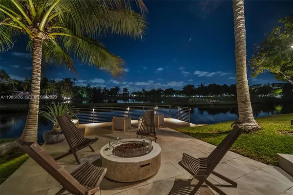 $4,650,000 | 4430 Casper Court, Hollywood, FL 33021