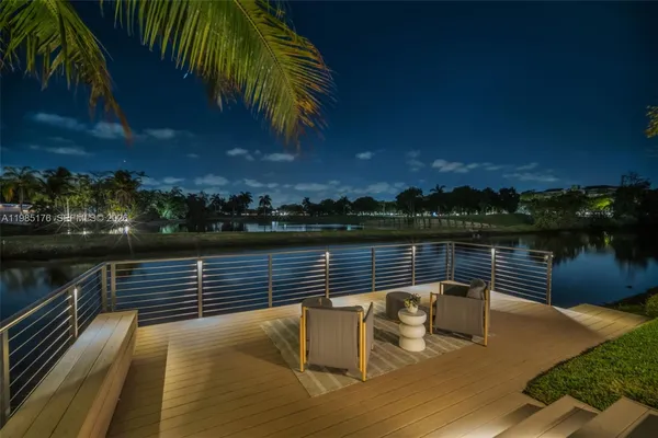 $4,650,000 | 4430 Casper Court, Hollywood, FL 33021