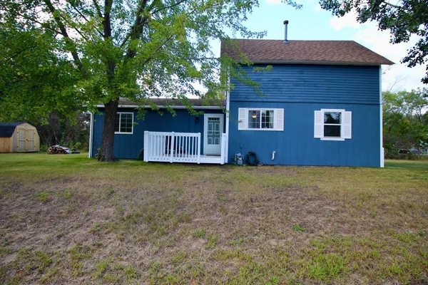 $215,000 | 1524 Pennsylvania Avenue, Brainerd, MN 56401