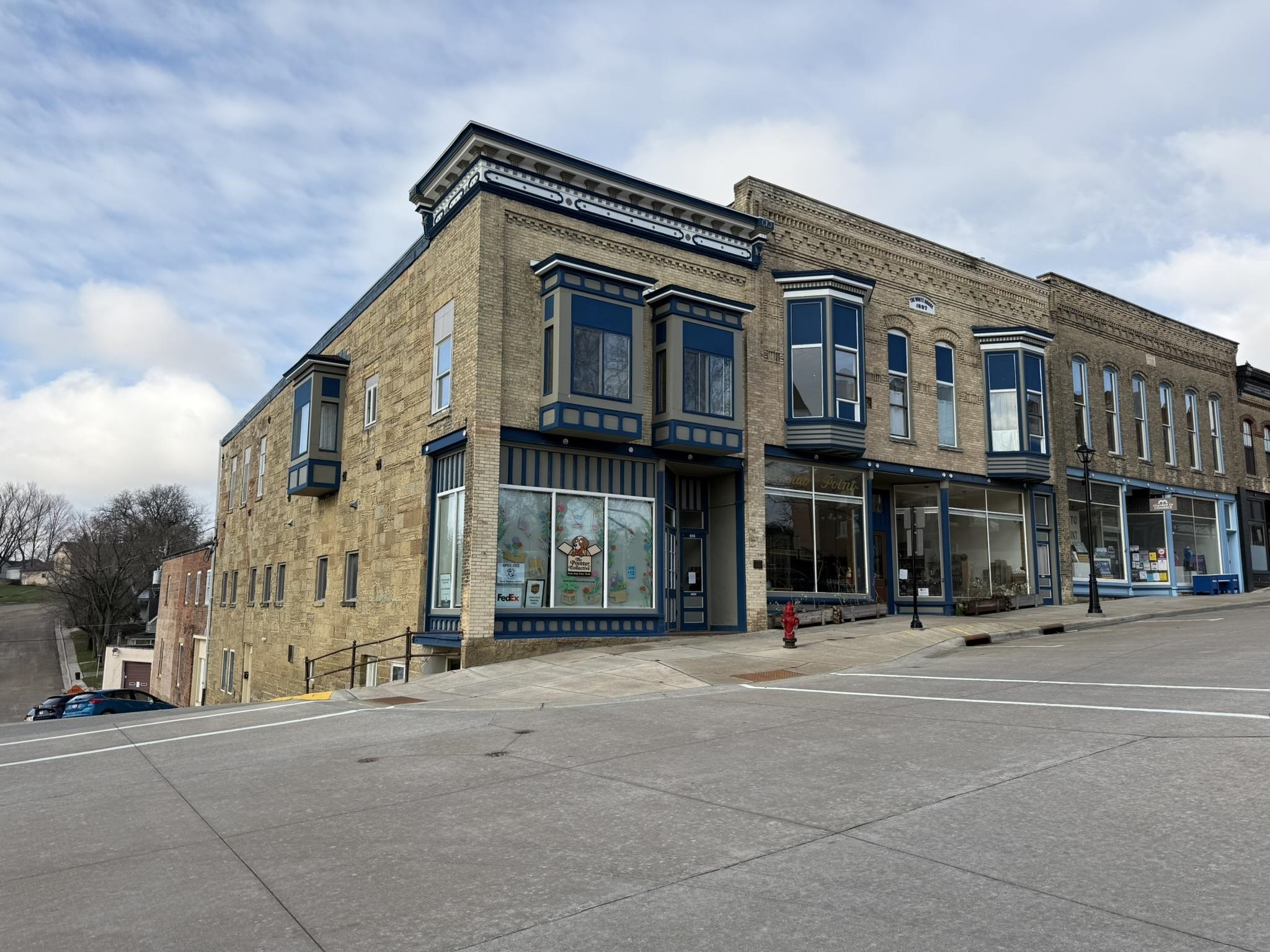 104 High Street Mineral Point, WI 53565 - Photo 19 of 77