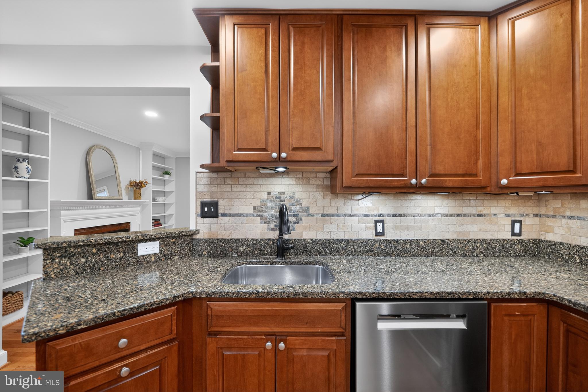 1724 Dublin Drive Silver Spring, MD 20902 - Photo 7 of 55 Bosch Dishwasher