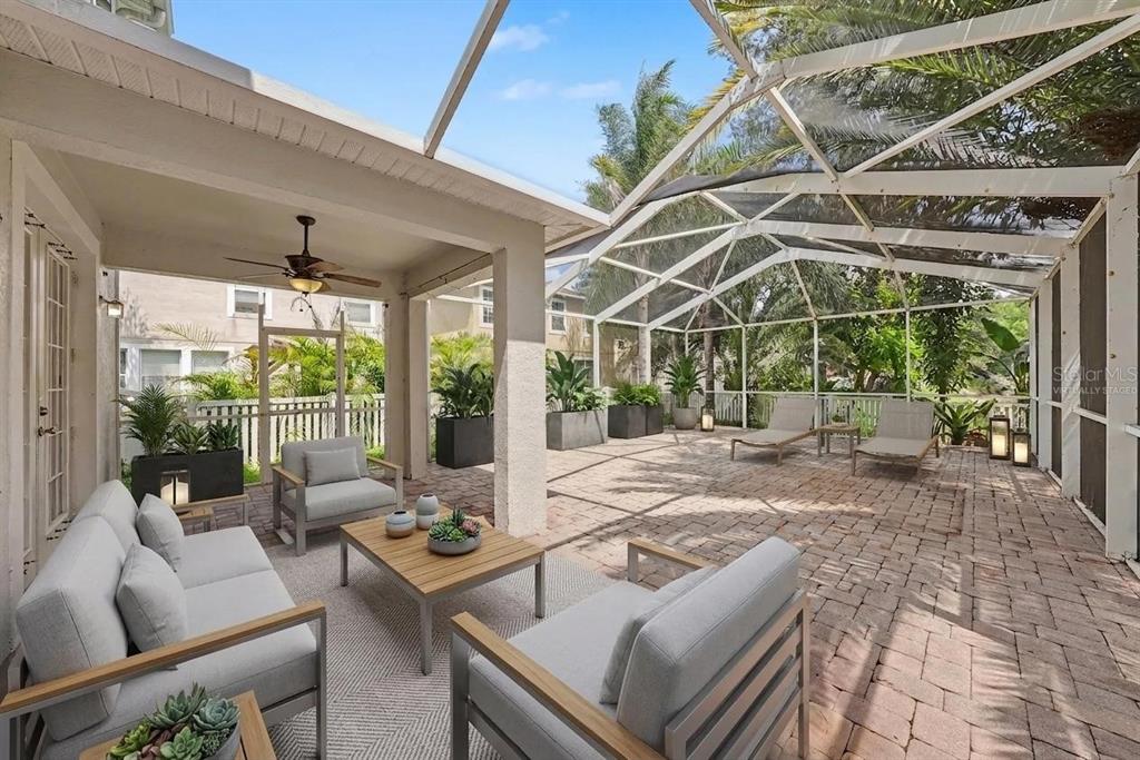 2436 Spring Hollow Loop Wesley Chapel, FL 33544 - Photo 29 of 31 Gallery Image 29