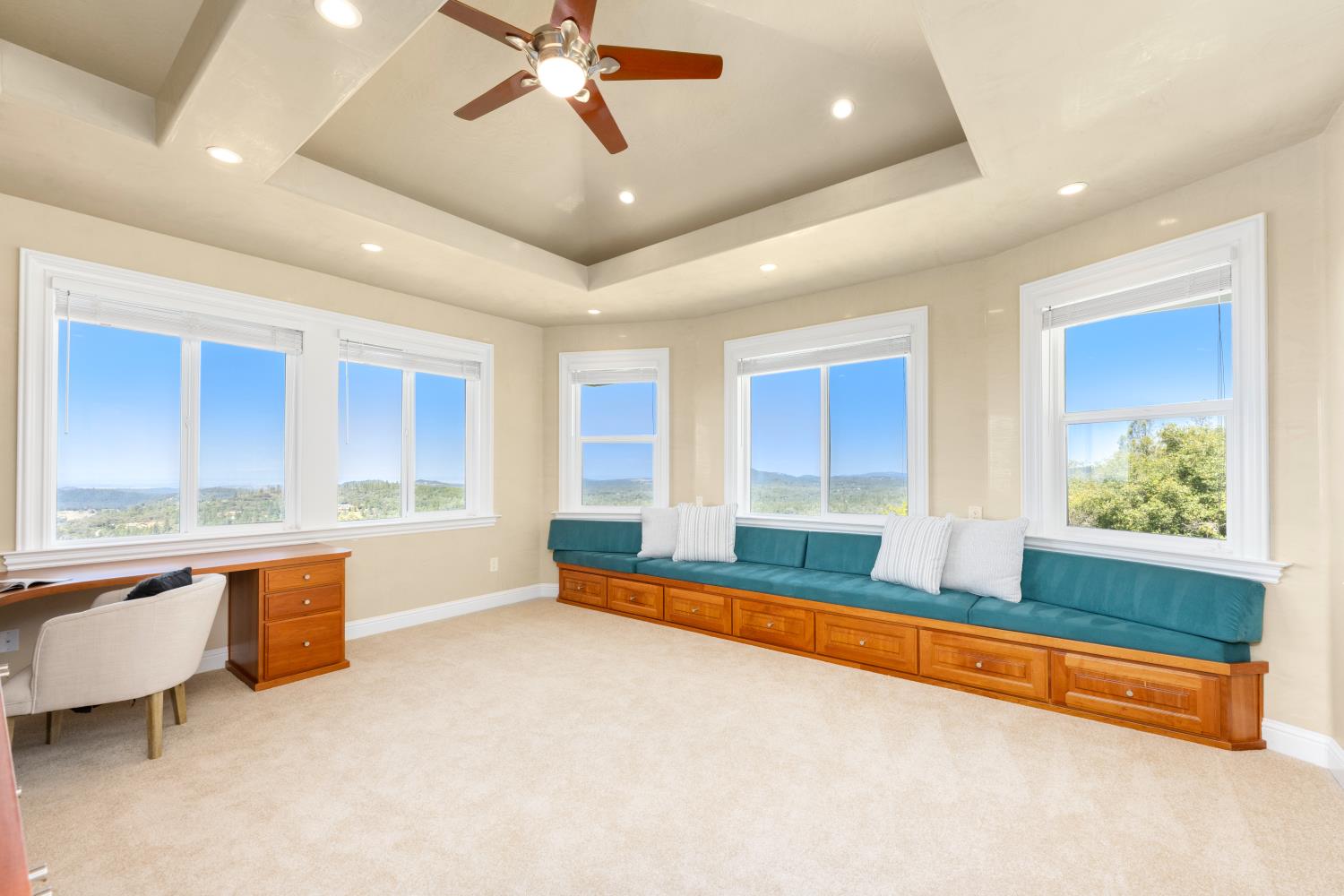 15438 Tarr Ditch Road Grass Valley, CA 95949 - Photo 40 of 87