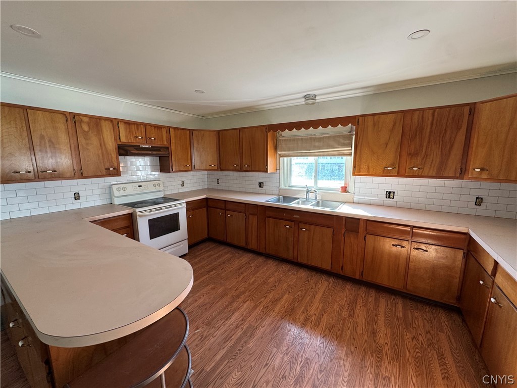 2221 Mott Road, Unit 1 Lysander, NY 13027 - Photo 5 of 23