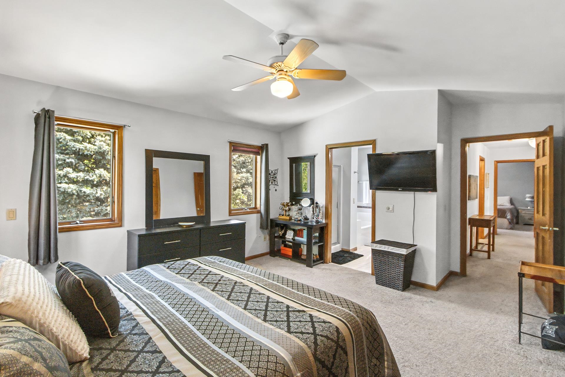 407 Fairbrook Court Waunakee, WI 53597 - Photo 42 of 85