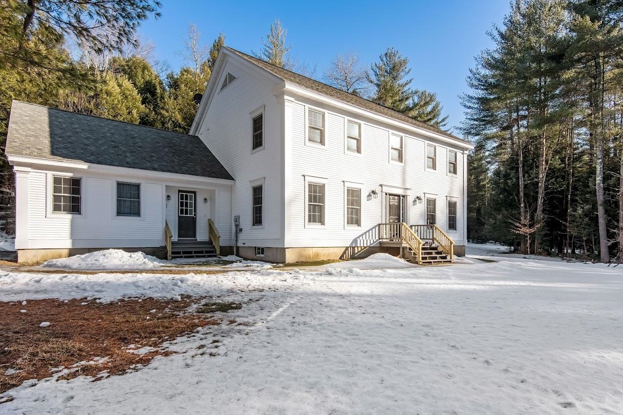 65 Meadow Road Westford, VT 05494 - Photo 3 of 40 Gallery Image 3
