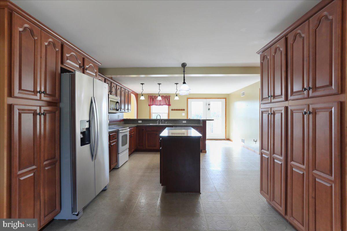10490 Mountain Road Pleasant Hall, PA 17246 - Photo 8 of 47 Kitchen