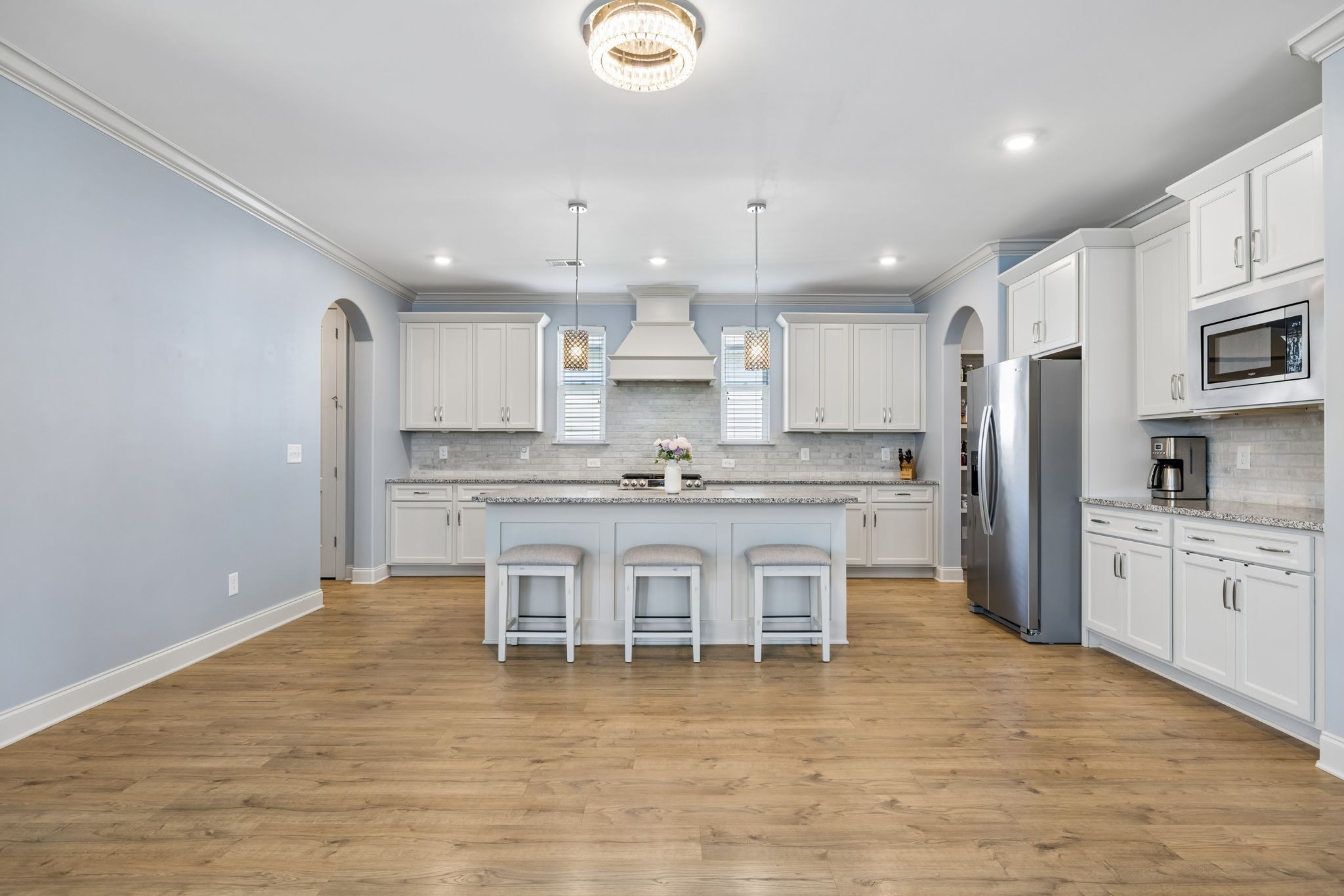 617 Green Farm Way Spring Hill, TN 37174 - Photo 8 of 77
