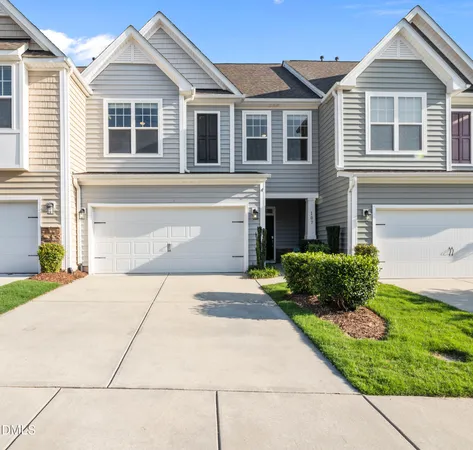 $429,900 | 107 Shale Creek Drive, Durham, NC 27703