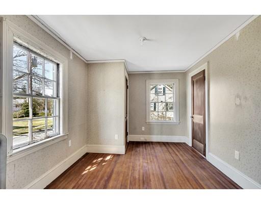 12 Everell Road Winchester, MA 01890 - Photo 17 of 21 a view interior of the house and wooden floor
