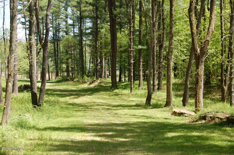 12 Blunt Road Egremont, MA 01230 - Photo 2 of 12 Tree-lined drive entrance